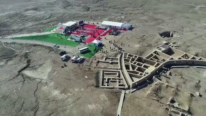 A vallások közötti békét hirdette Ferenc pápa