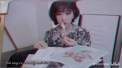 [VIETSUB PV] Mộng Cùng Lữ Nhân - Lý Nghệ Đồng