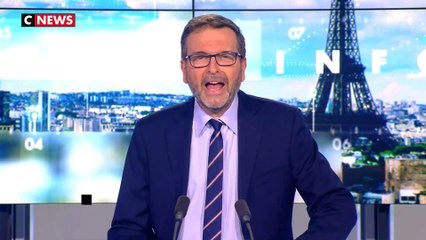 Le Carrefour de l'info du 06/03/2021