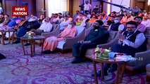 News Nation Conclave : Uttar Pradesh CM Yogi Adityanath Exclusive