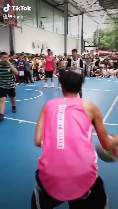 Where???| Basketball