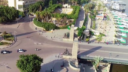 جهود أجهزة وزارة الداخلية على مستوى الجمهورية خلال شهر
