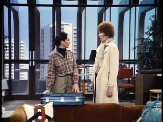 The Bob Newhart Show S06E14   Grizzly Emily