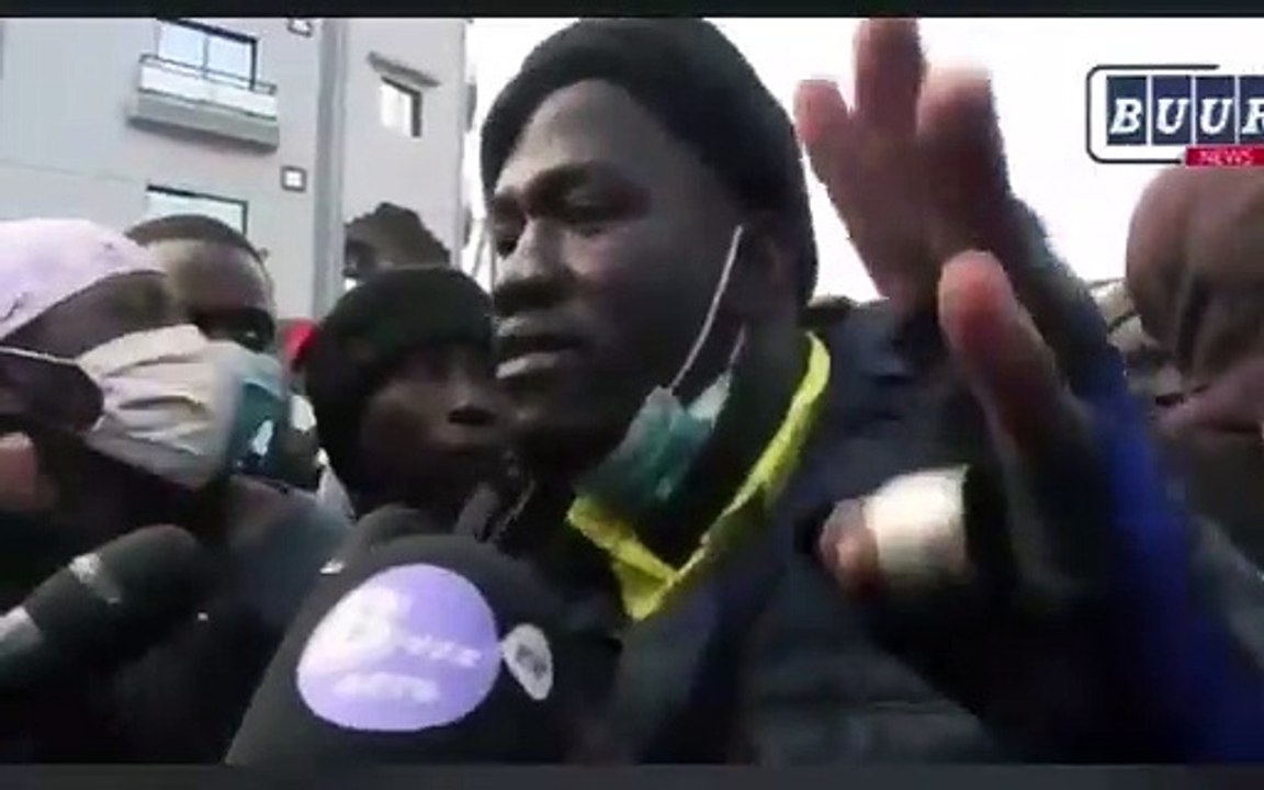 Saccages, vols : Et si les manifestants étaient infiltrés par des bandits étrangers ?
