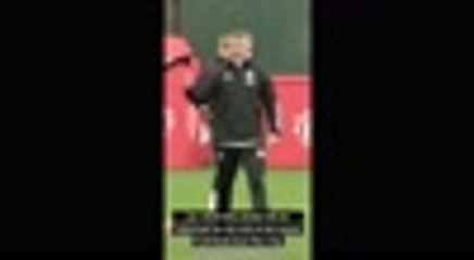 City 'not stronger than' United - Nani