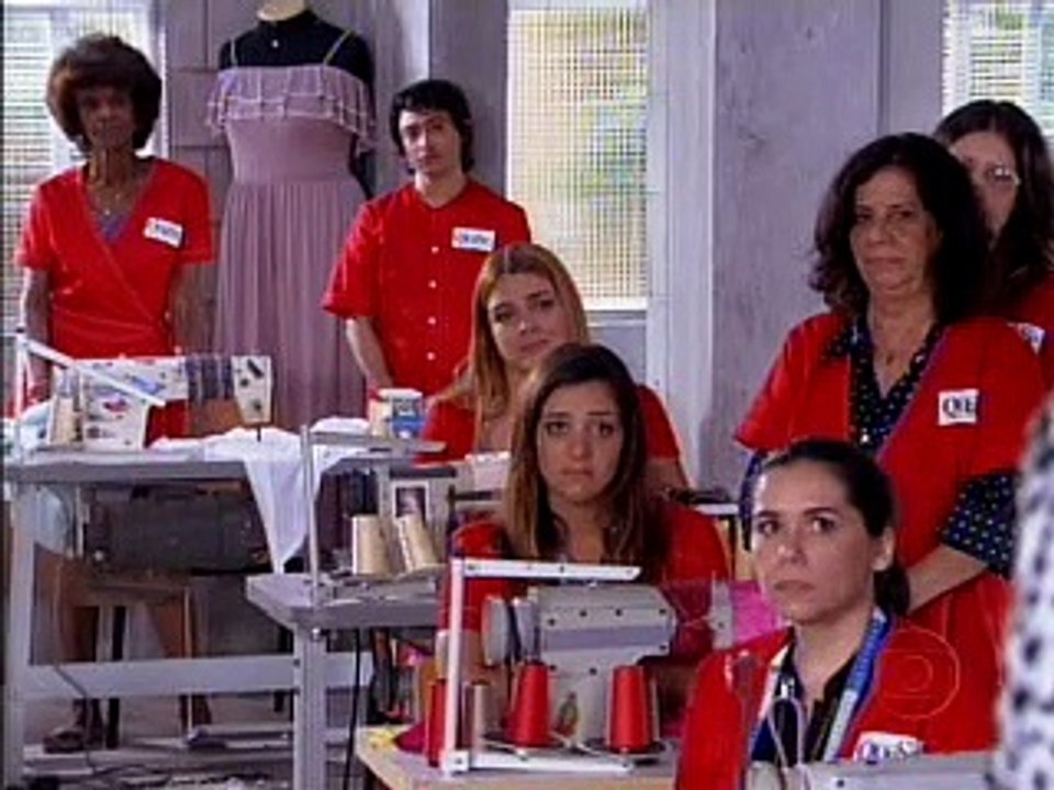 "Aquele beijo"