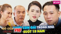 Gõ Cửa Thăm Nhà - Tập 18: Nuôi Con Ròng Rã 21 Năm, Diễn Viên Hữu Tiến Bật Khóc Nhận Quà Đặc Biệt