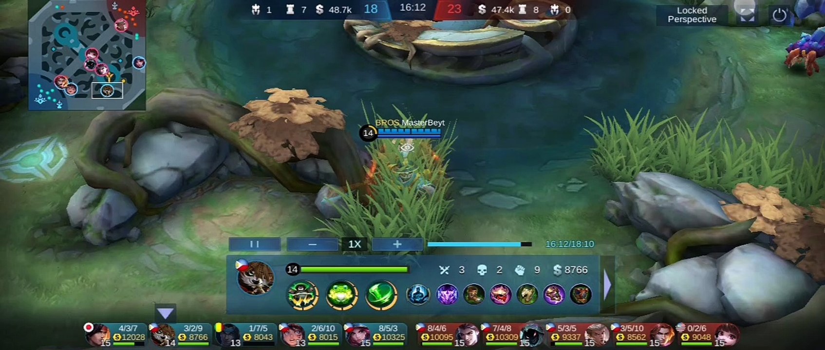 Highlight 1
