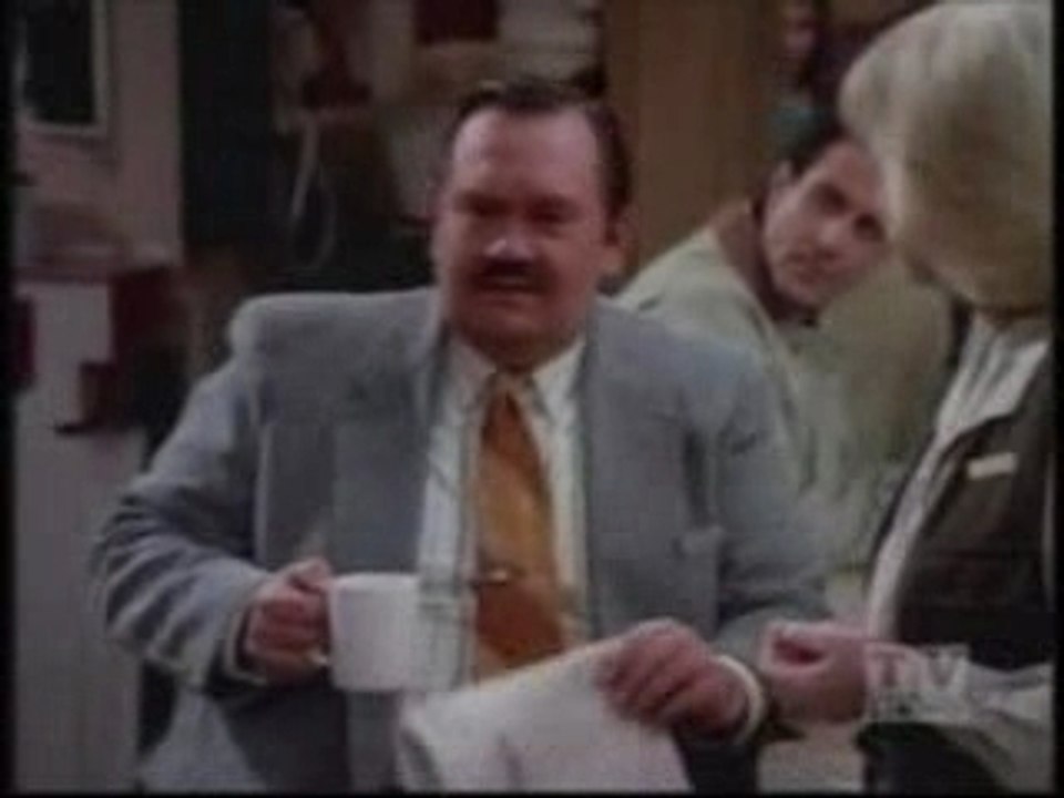 Wings - Helen's Dilemma, Brian's Proposal, and Lowell's Life