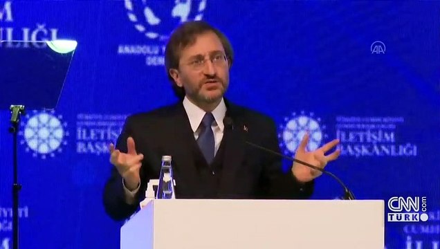 Sosyal medya şirketlerine tepki