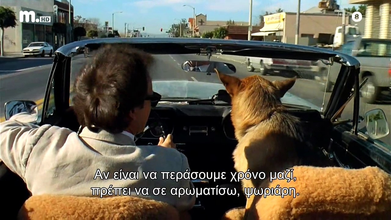 K9 Μέρος 2