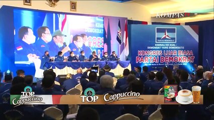 Sikap Pemerintah Pasca KLB Demokrat di Deli Serdang, Ini Kata Mahfud MD