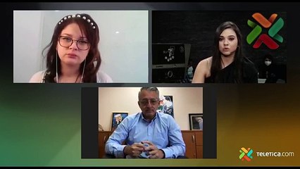 LIVE: Fiorella González, trasplantada de dos pulmones, sobrevivió al COVID-19. Le presentamos su historia - Sábado 06 Marzo 2021