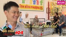 Gõ Cửa Thăm Nhà - Tập 04: Làm Rể 20 Năm, Rể Hiền Dựng Lên Căn Nhà Hiếm Có Ở Việt Nam