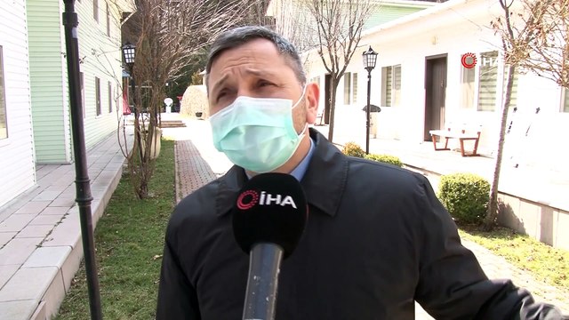 Kontrollü Normalleşme Çerçevesinde Kaplıcalar Açıldı