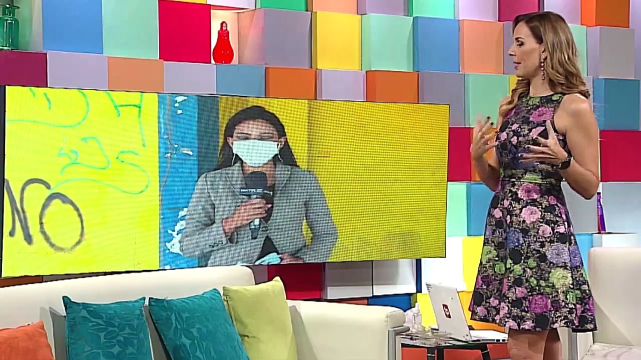 Así Decidimos 2021: Cobertura total de Unitel este domingo desde las 06:00