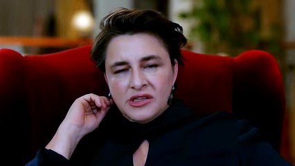 Tierra amarga Capitulo 253 Avance Lunes 8 de Marzo de 2021