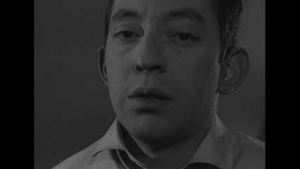Seul à seul • avec Serge Gainsbourg (1964)