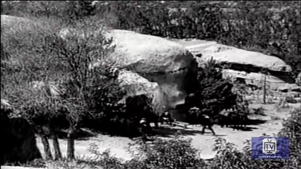 Lone Ranger - Season 1 - Episode 9 - The Renegades | Jay Silverheels, Clayton Moore, John Hart