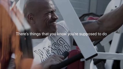 DISCIPLINE IS EVERYTHING  Powerful Motivational Speech