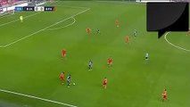 GOOOL | Beşiktaş 1  - 0 Gazi Antep  Aboubakar