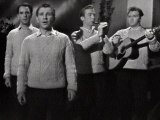 The Clancy Brothers & Tommy Makem - The Rising Of The Moon (Live On The Ed Sullivan Show, March 12, 1961)