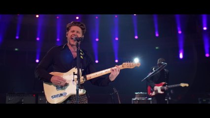 Niall Horan - Small Talk