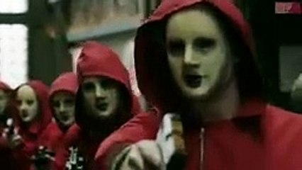 Money Heist (La casa de papel) - Top 10 best scenes
