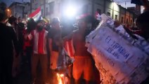 La pandemia recrudece en Paraguay y renuncia ministro de Salud