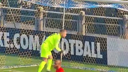 Rumilly-Annecy, ça s'est joué à la mort subite : le résumé du derby haut-savoyard