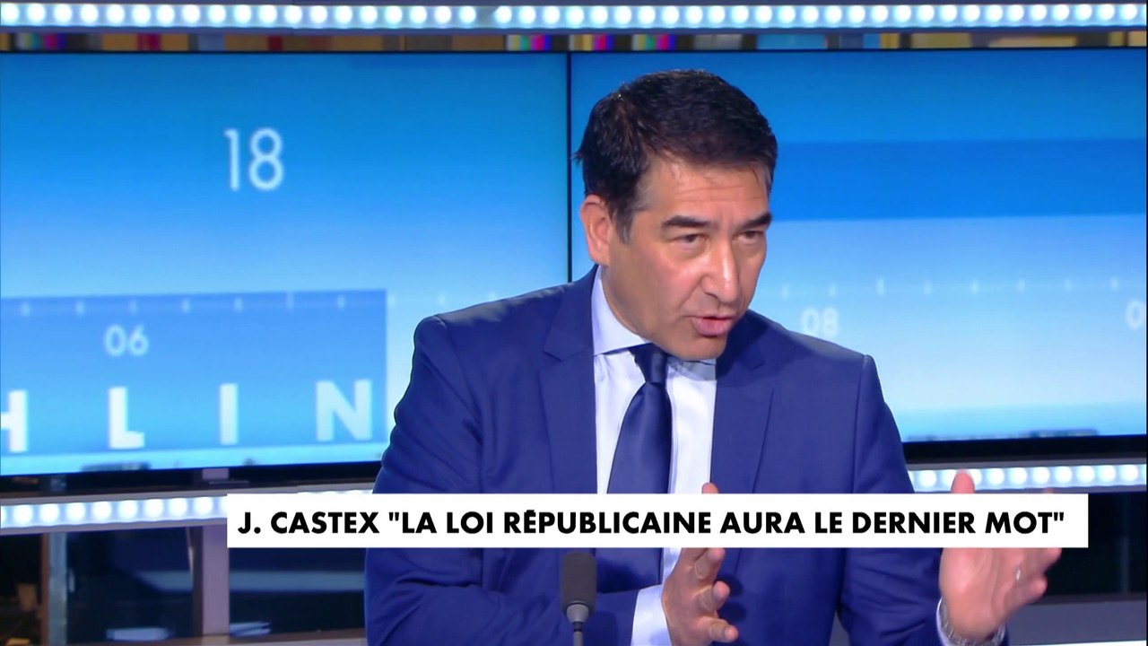 Karim Zeribi sur les violences urbaines : "Il faut une police de proximité, c'est fondamental de connaître les habitants"
