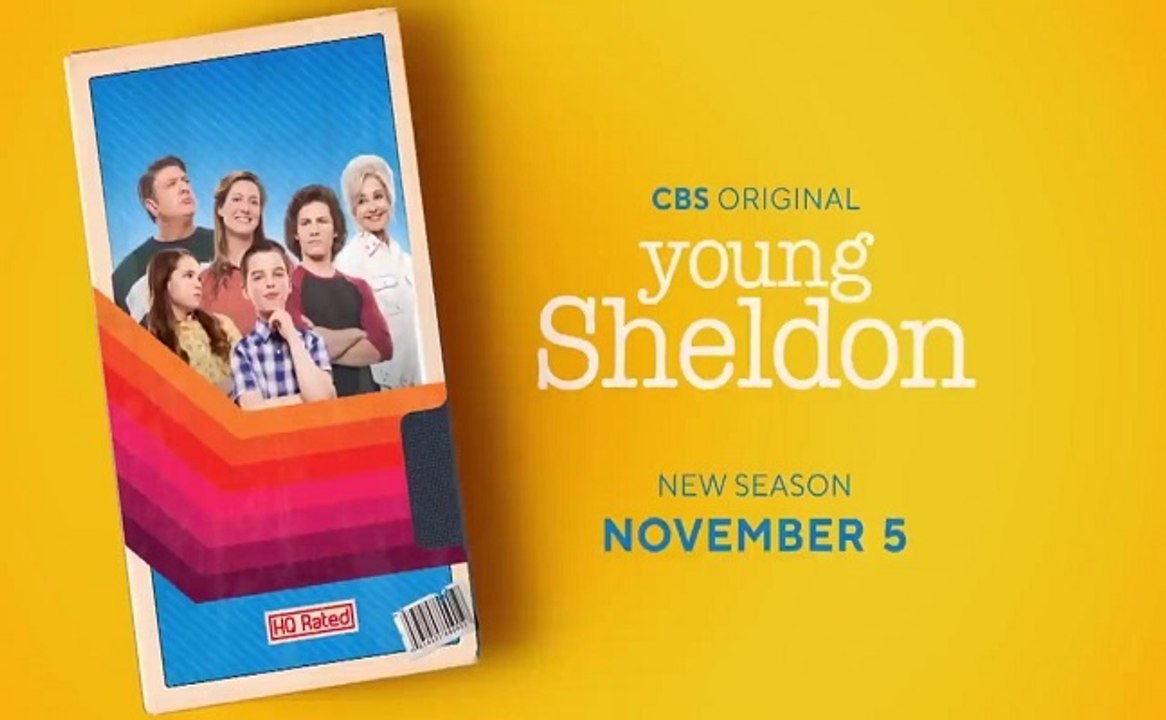 Young Sheldon - Promo 4x11