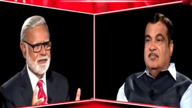 We have saved banks Rs 3 lakh crore of NPAs: Nitin Gadkari