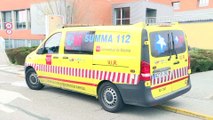 Muere un enfermero del Hospital de Alcalá tras ser degollado por un compañero