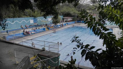 كوستاريكا: التزام كامل بالمياه النظيفة