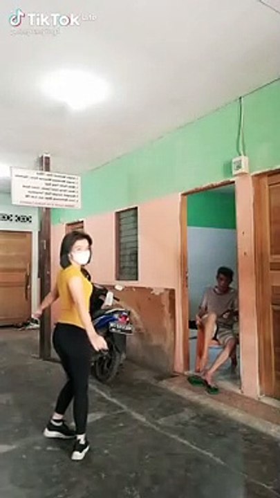 Tiktok New