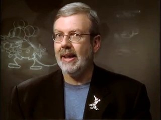 Gulliver Mickey (intro Leonard Maltin) - Walt Disney Treasures