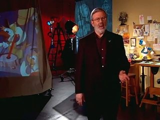 Leonard Maltin introduces Disney Rarities (DVD1) - Walt Disney Treasures