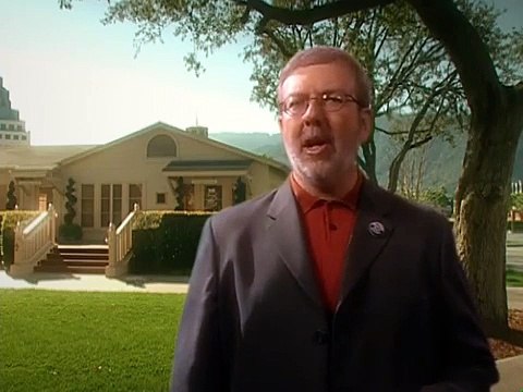 Leonard Maltin introduces DONALD (Vol.1 - DVD2) - Walt Disney Treasures-