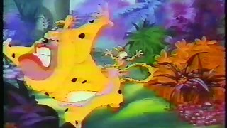 Disney's Marsupilami - Romancing the Clone (Raw Toonage)