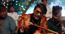 GULZAAR CHHANIWALA : HAAD MASALA (Official Video) | New Haryanvi Songs Haryanavi 2021