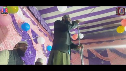 New kalam _ khubsurat aawaz _ हाफ़िज़ हबीबुल्लाह गोपालपुरी