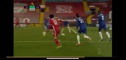 LIVERPOOL 0-1 CHELSEA  - HIGHLIGHTS - GOALS - 4.3.2021