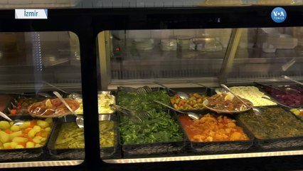 Kontrollu Normalleşme Turizmcileri Umutlandırdı