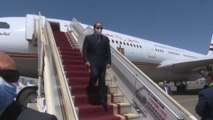 السودان.. أول زيارة للسيسي بعد سقوط نظام البشير ومطالبة بتوسيع وساطة مفاوضات سد النهضة