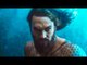 JUSTICE LEAGUE "Aquaman" Bande Annonce (NOUVEAU, 2021) Snyder Cut, Jason Momoa
