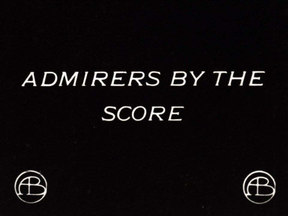 The Gibson Goddess (La diosa Gibson) [1909]