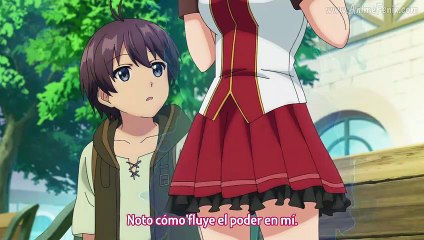 Ore dake Haireru Kakushi Dungeon cap 9