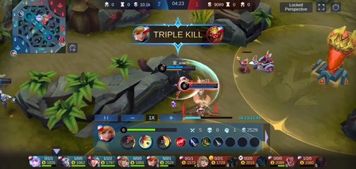 Fanny Savage Ep.1