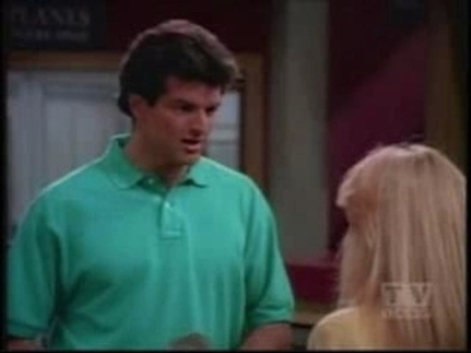 Wings - Helen Gets Engaged